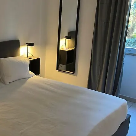 Apart Otel Albeli Residences 3*