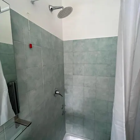 Albeli Residences 3* Napoli