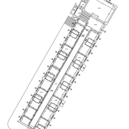 Hotel apartamentowy Albeli Residences 3*
