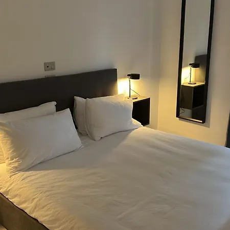 Albeli Residences * Naples