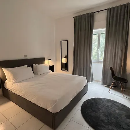 Albeli Residences 3*