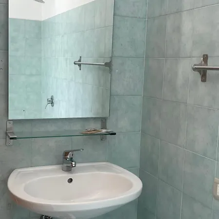 Hotel apartamentowy Albeli Residences 3*