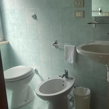 Albeli Residences Hotel apartamentowy 3*