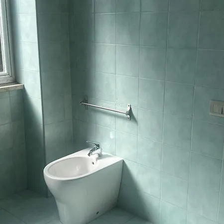 Albeli Residences * Naples