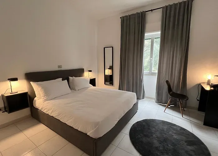 Albeli Residences 3*